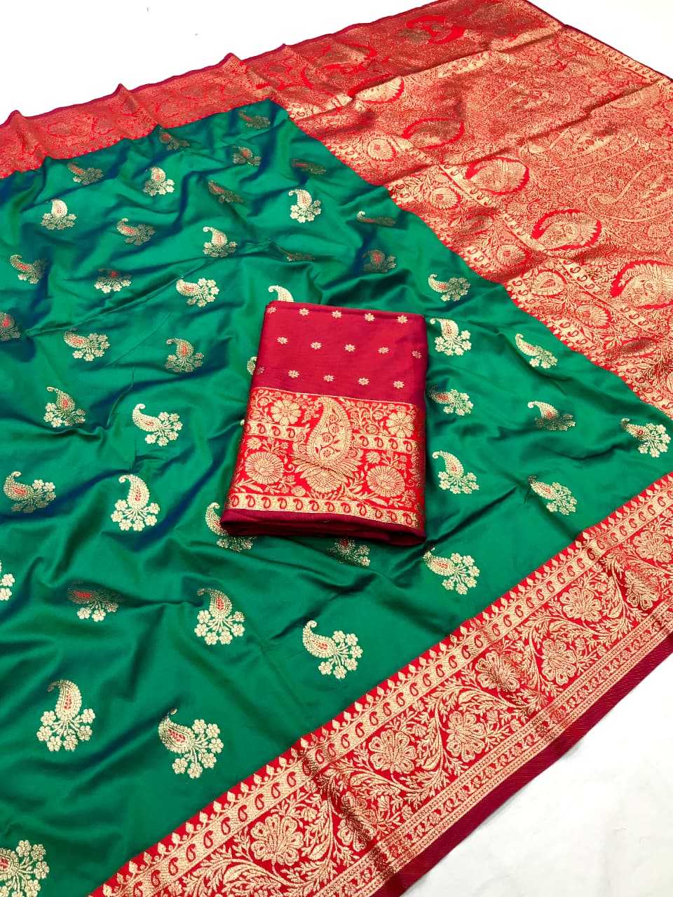 Traditional Saree