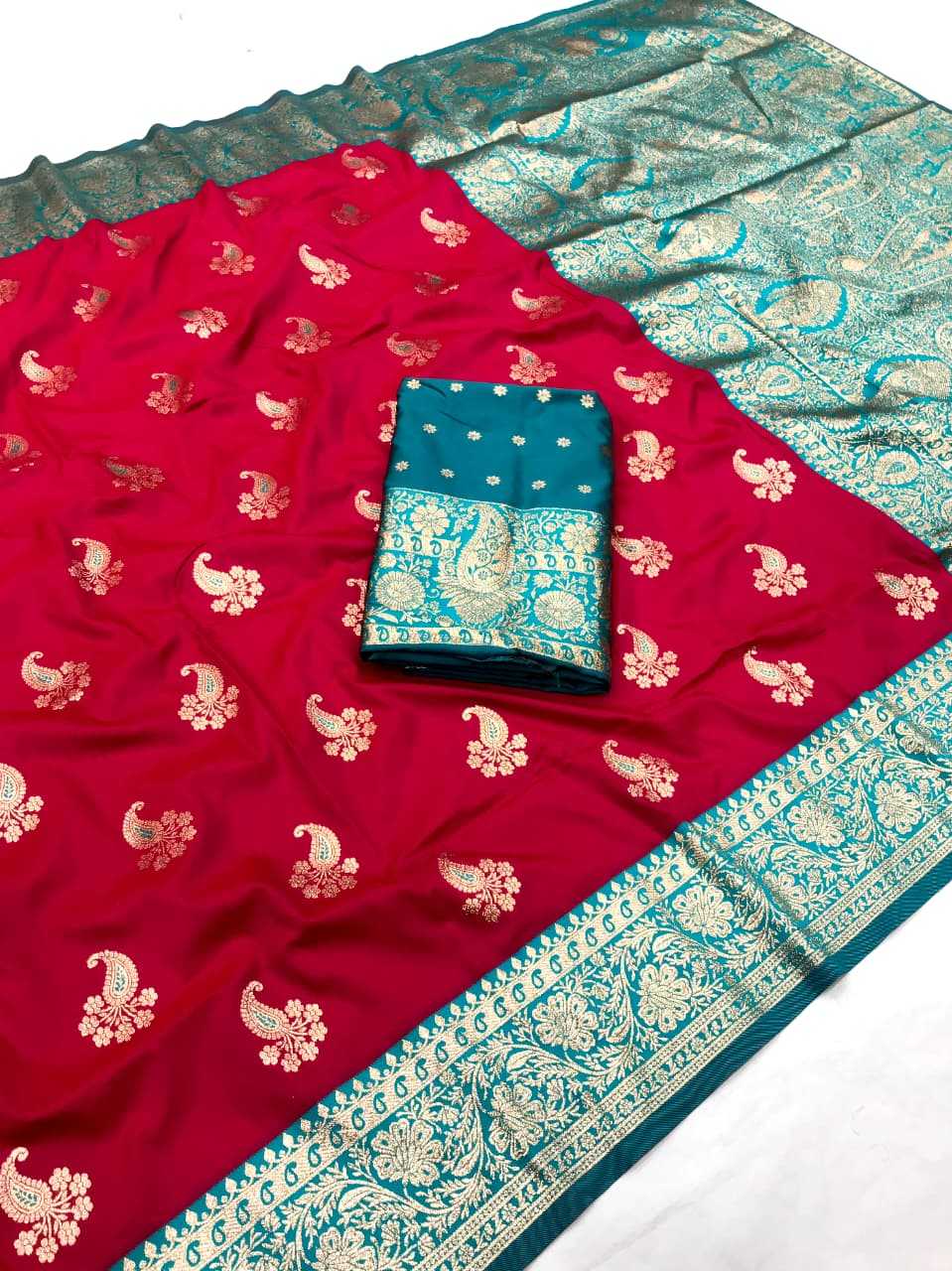 Traditional Saree