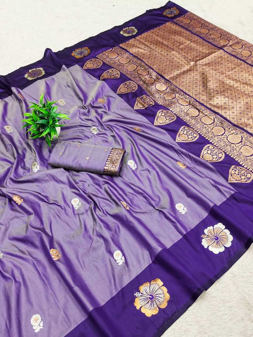 Designer Saree