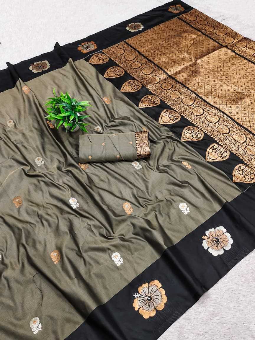 Designer Saree