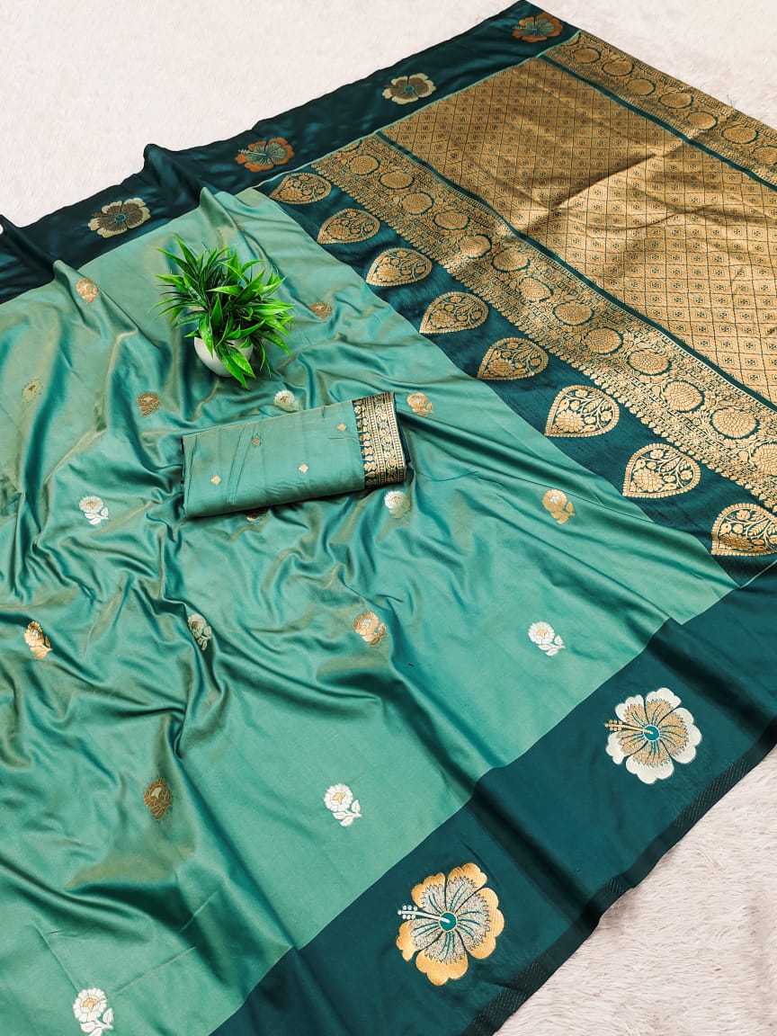 Designer Saree