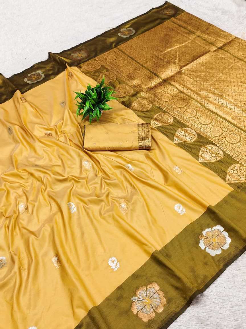 Designer Saree