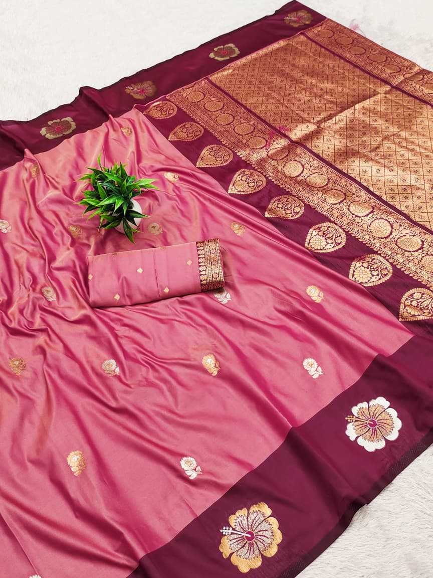 Designer Saree