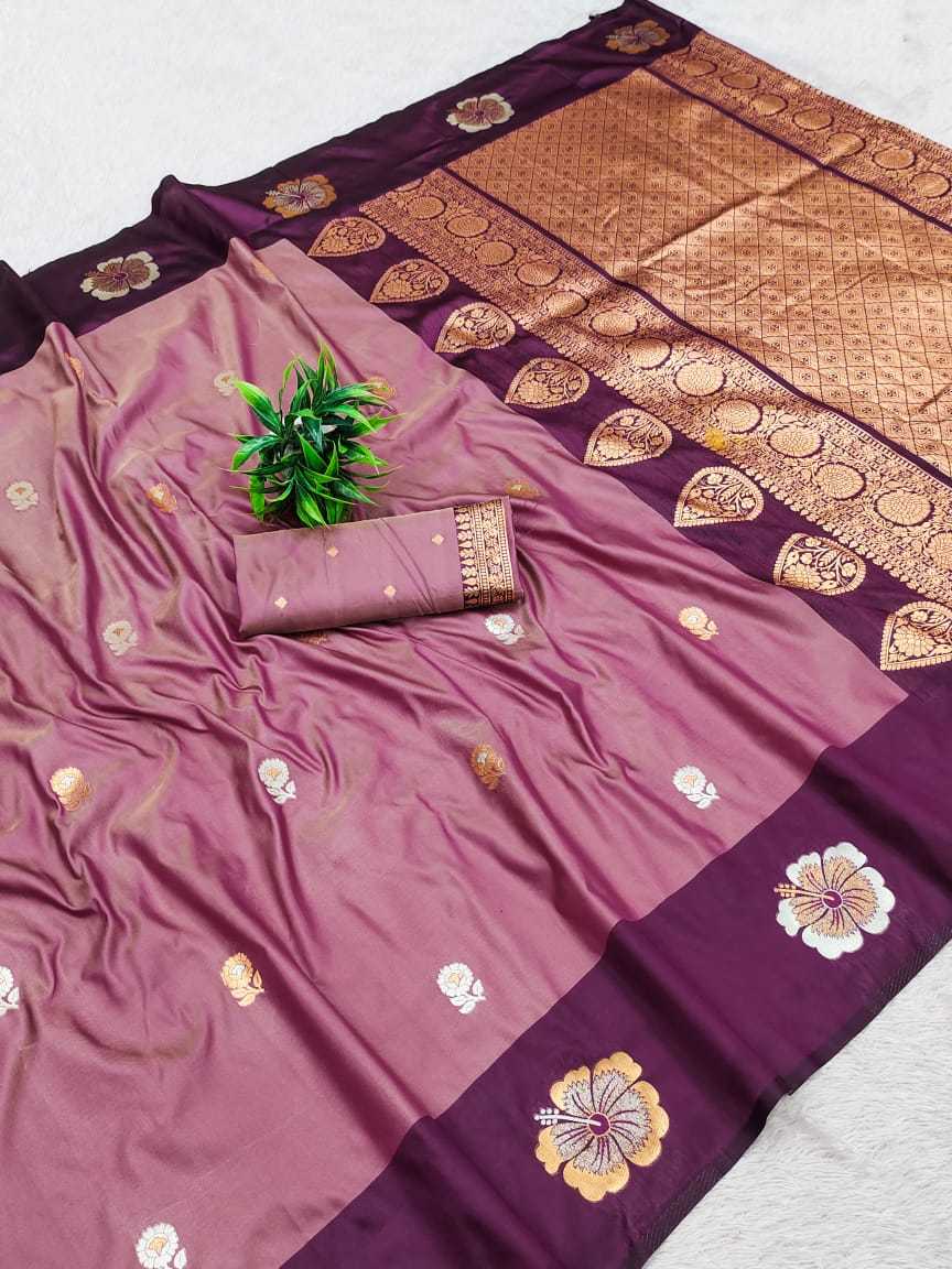 Designer Saree