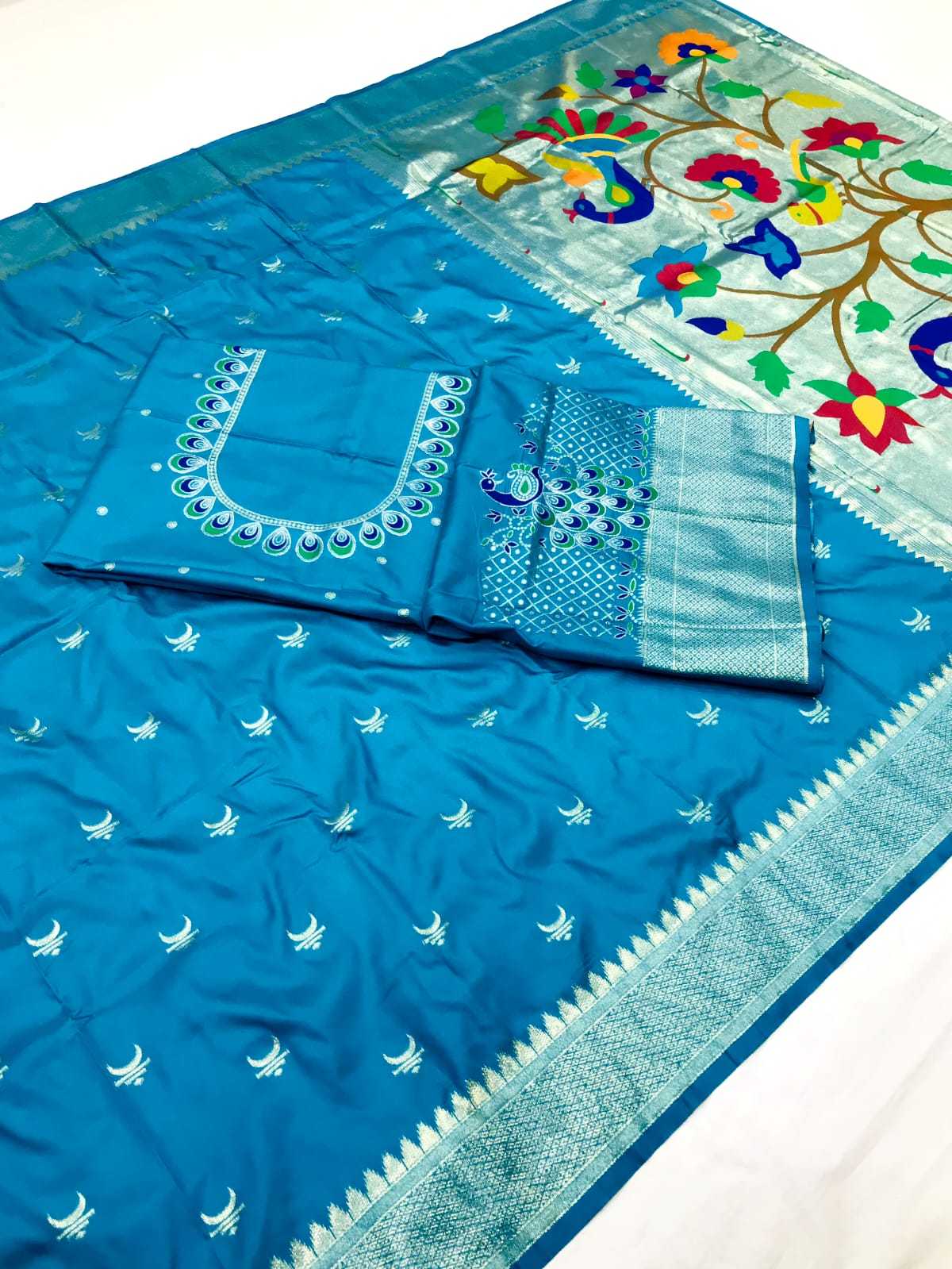 Designer Saree