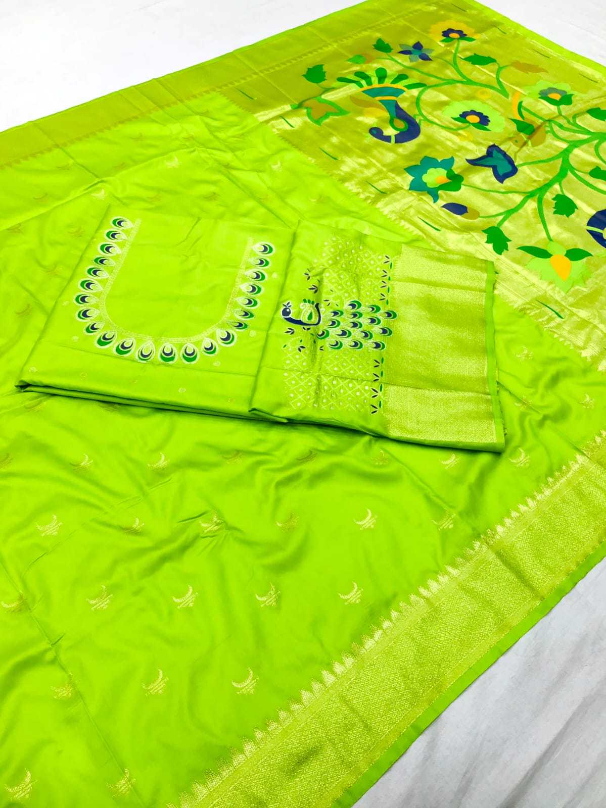 Designer Saree