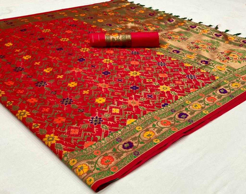 Designer Saree