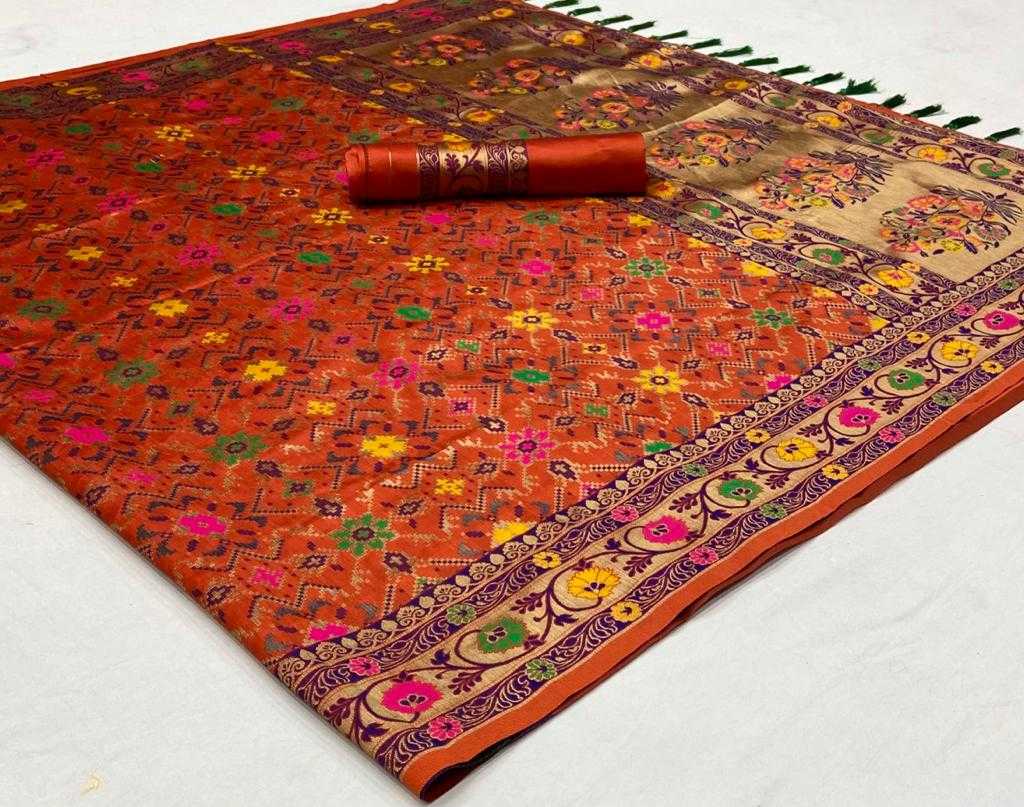 Designer Saree