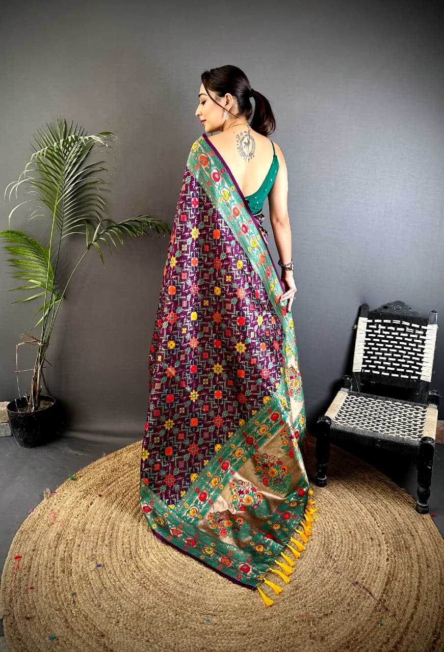 Designer Saree