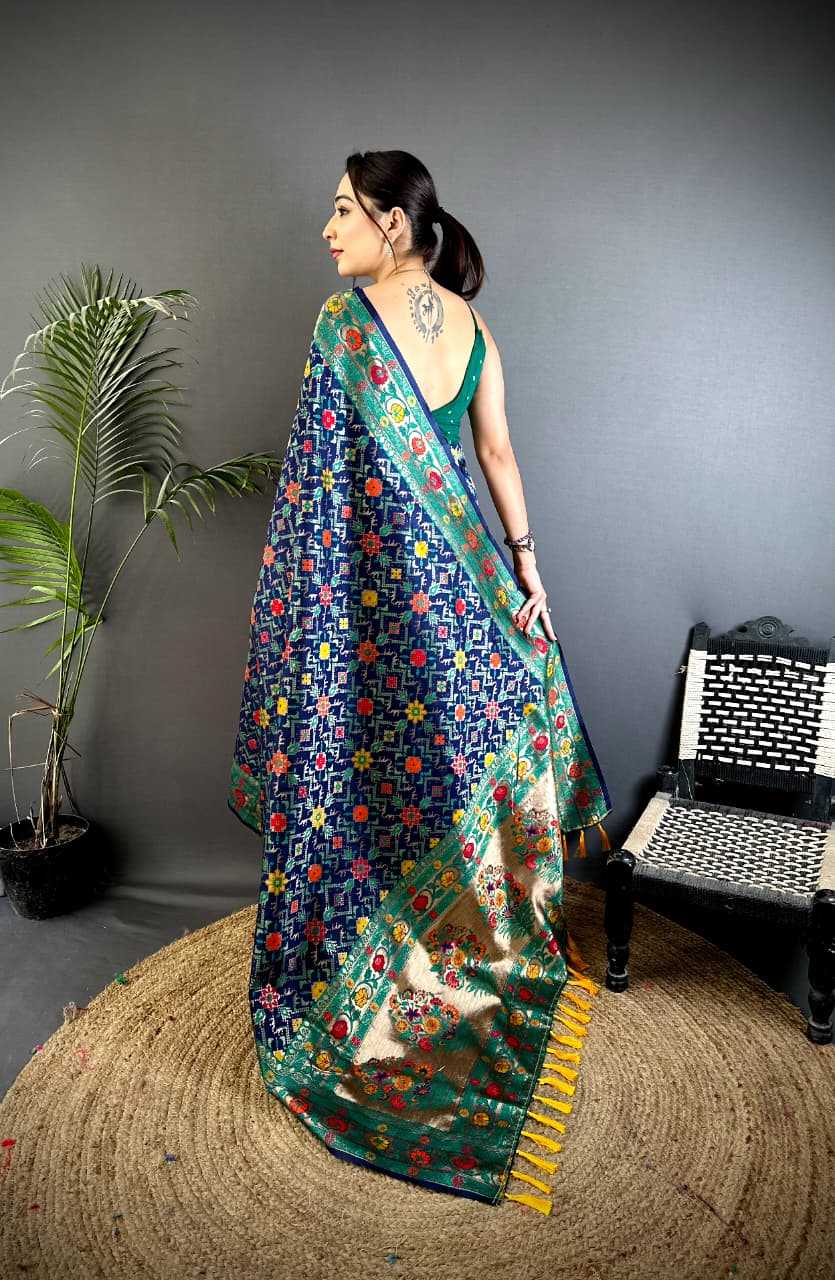 Designer Saree