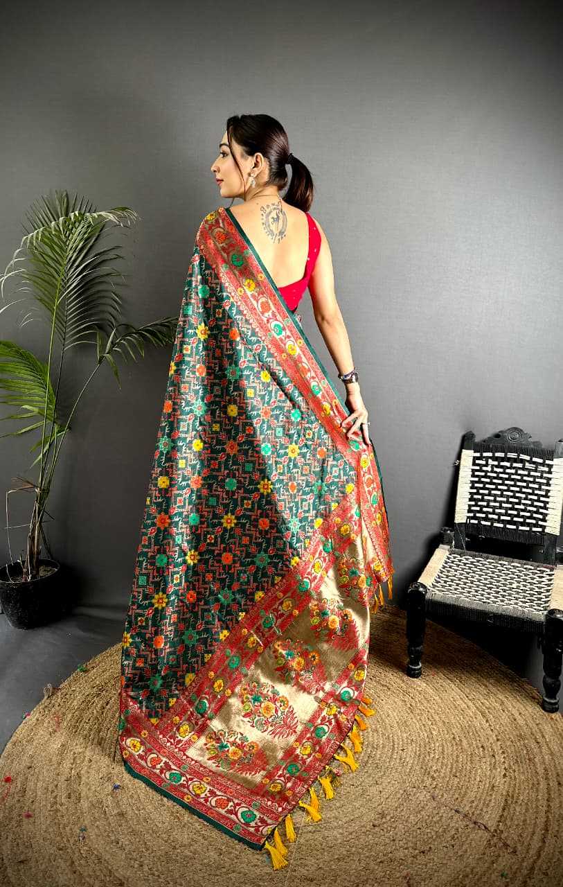 Designer Saree