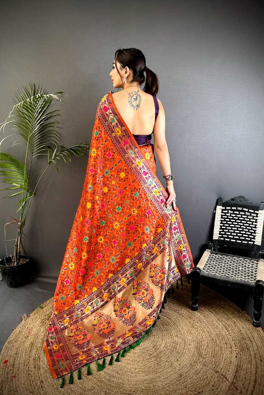 Designer Saree