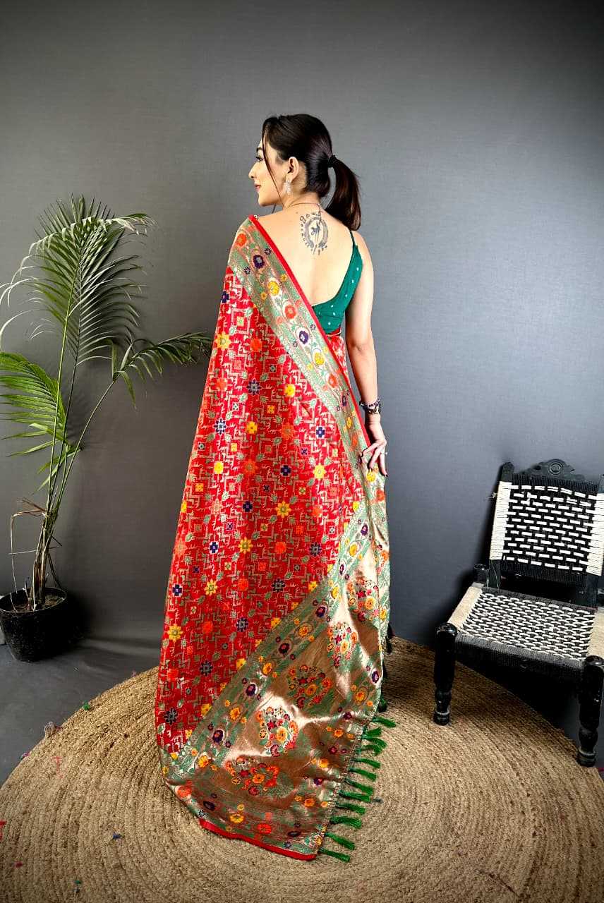 Designer Saree