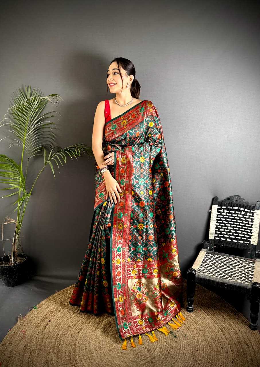Designer Saree