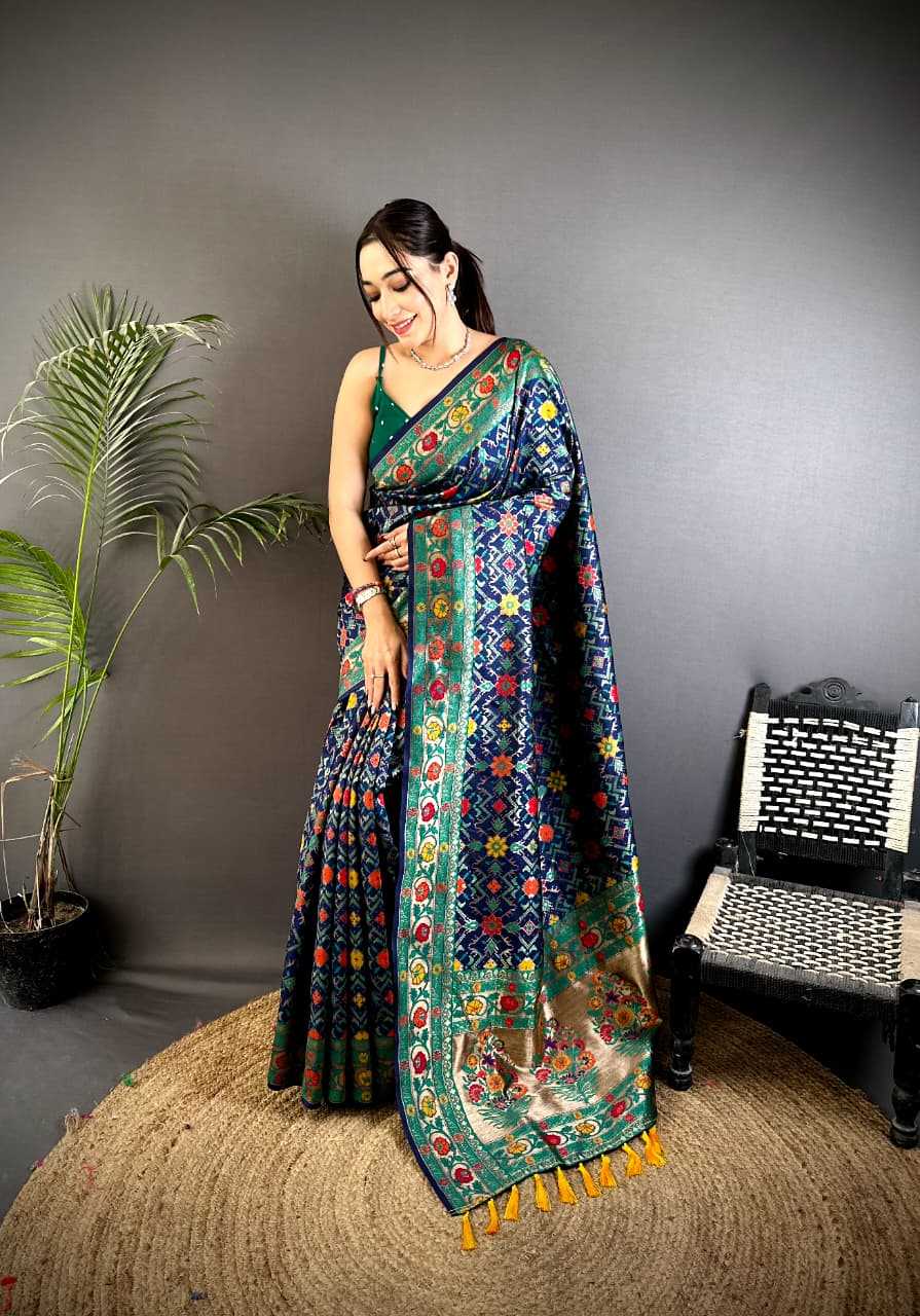 Designer Saree