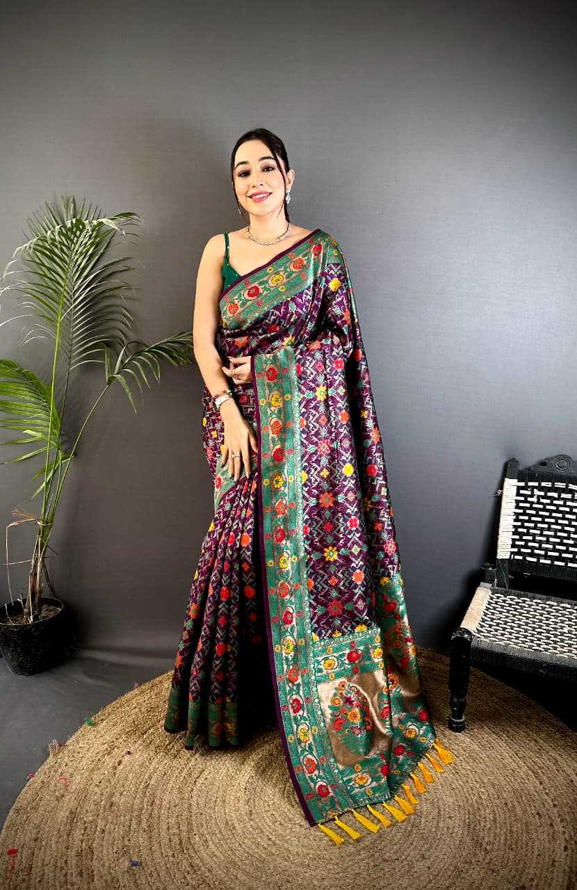Designer Saree