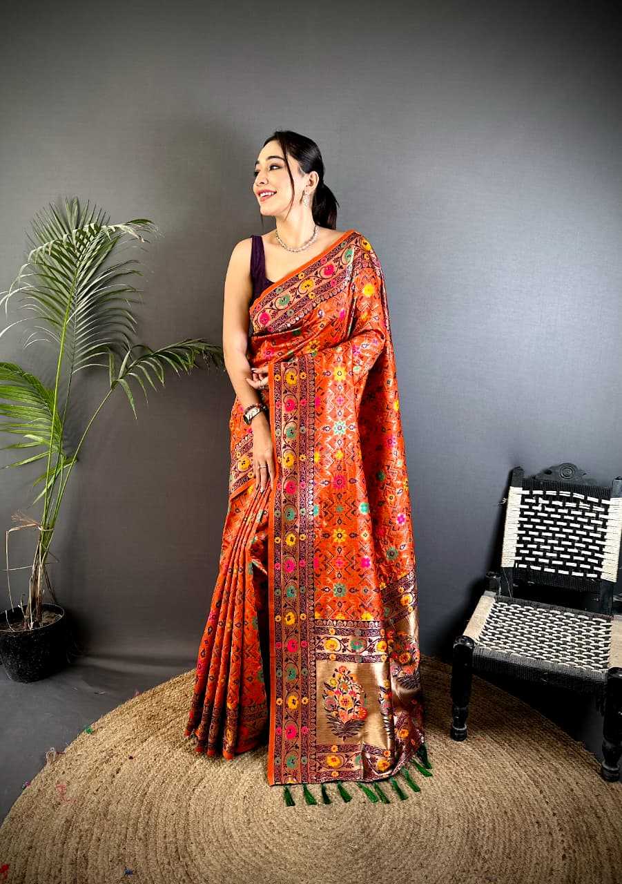 Designer Saree