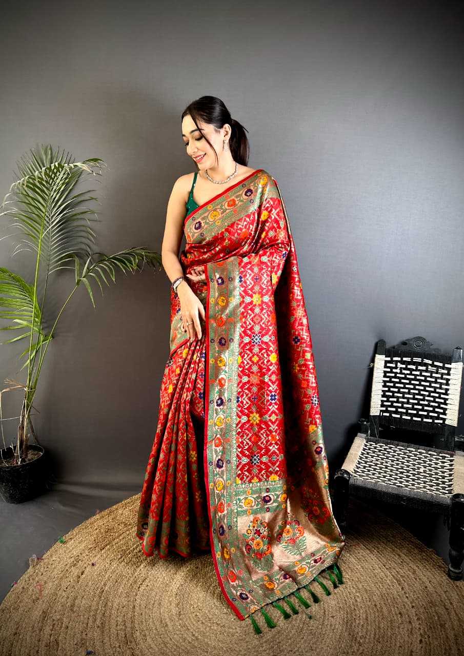 Designer Saree