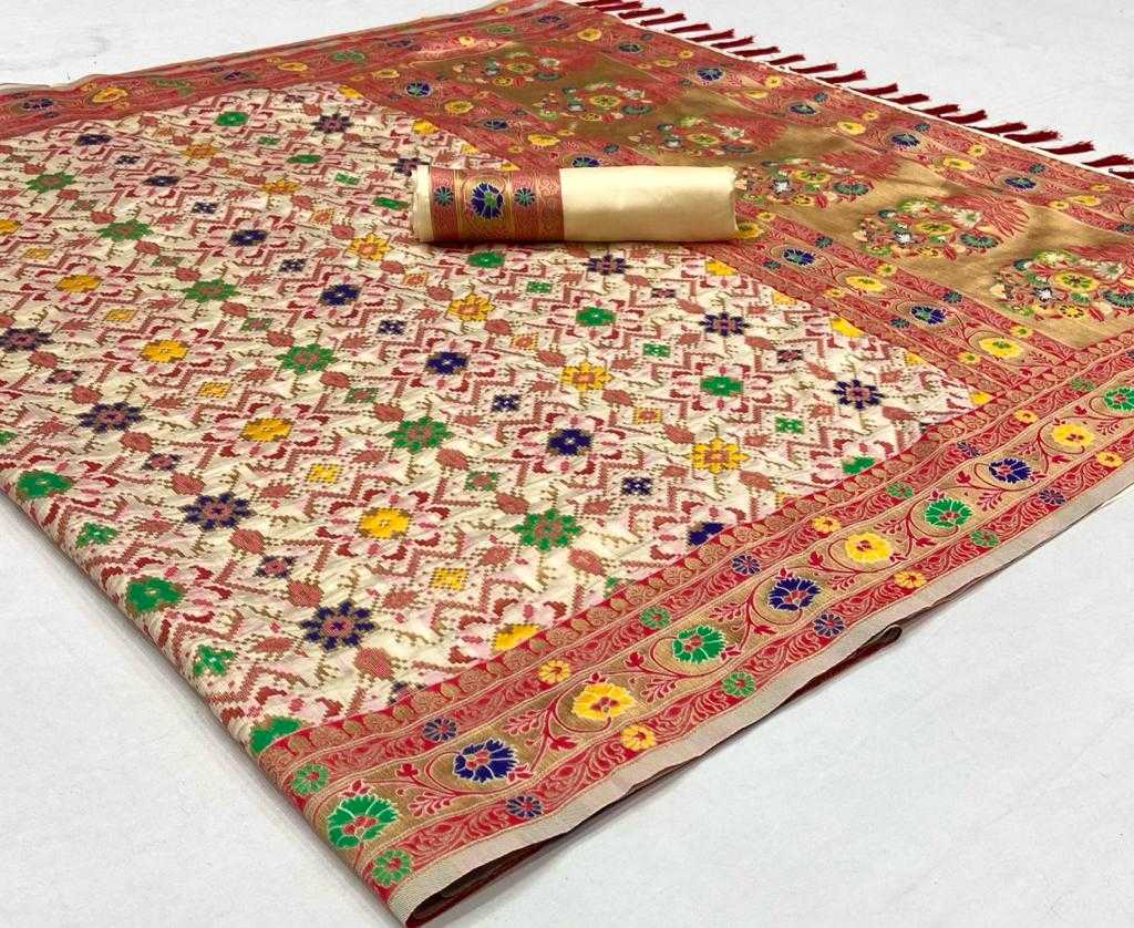 Designer Saree