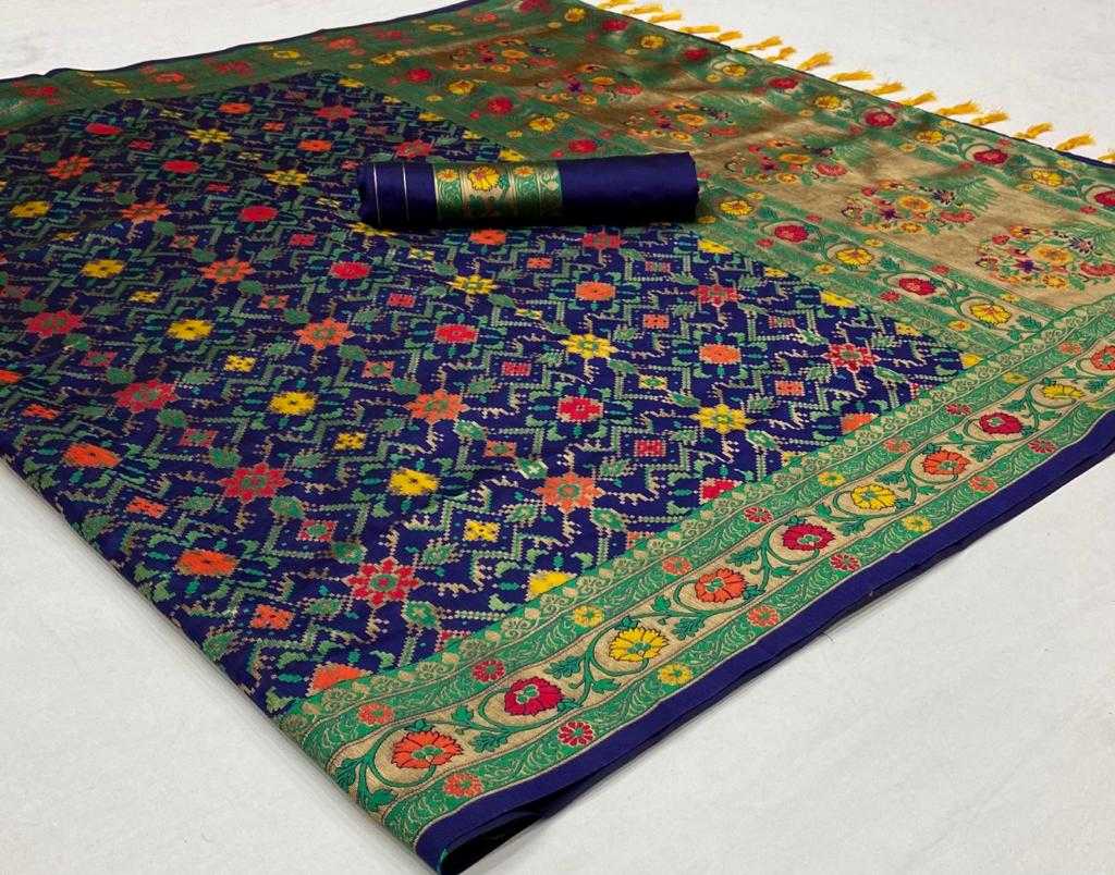 Designer Saree