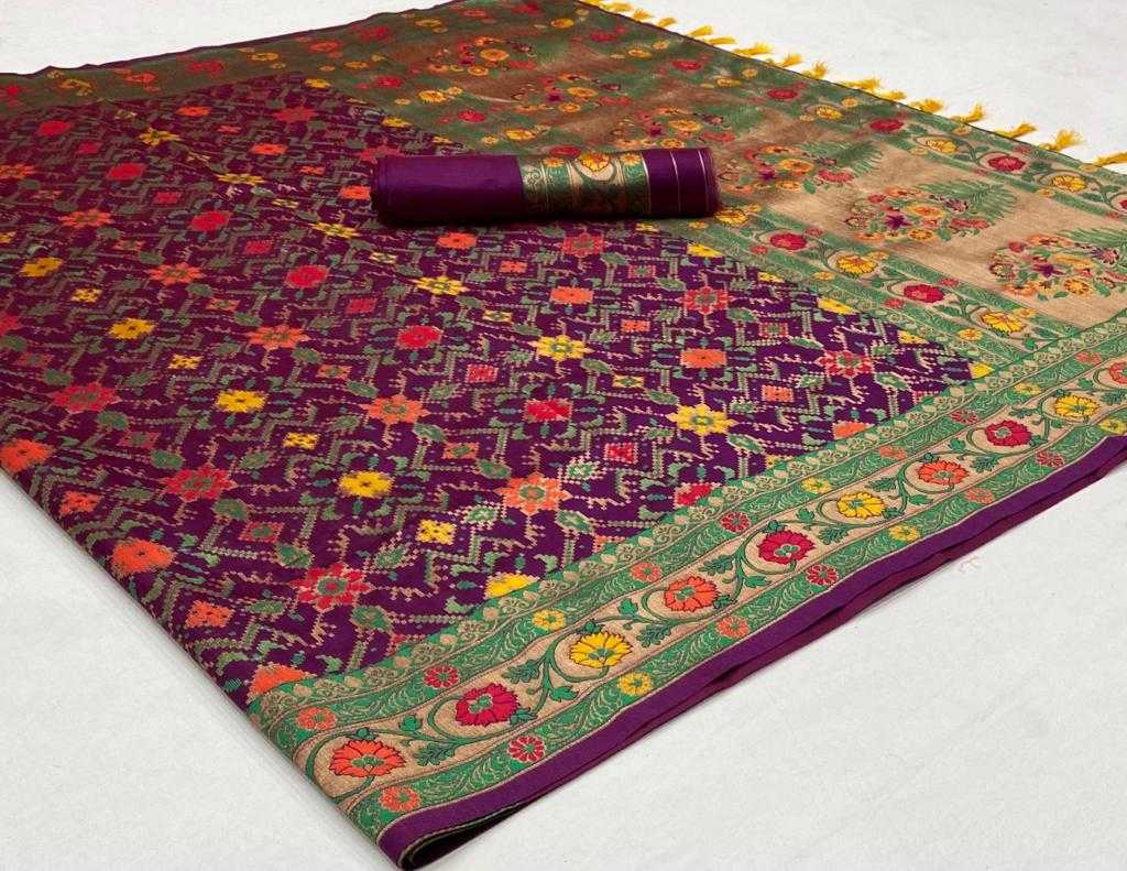 Designer Saree