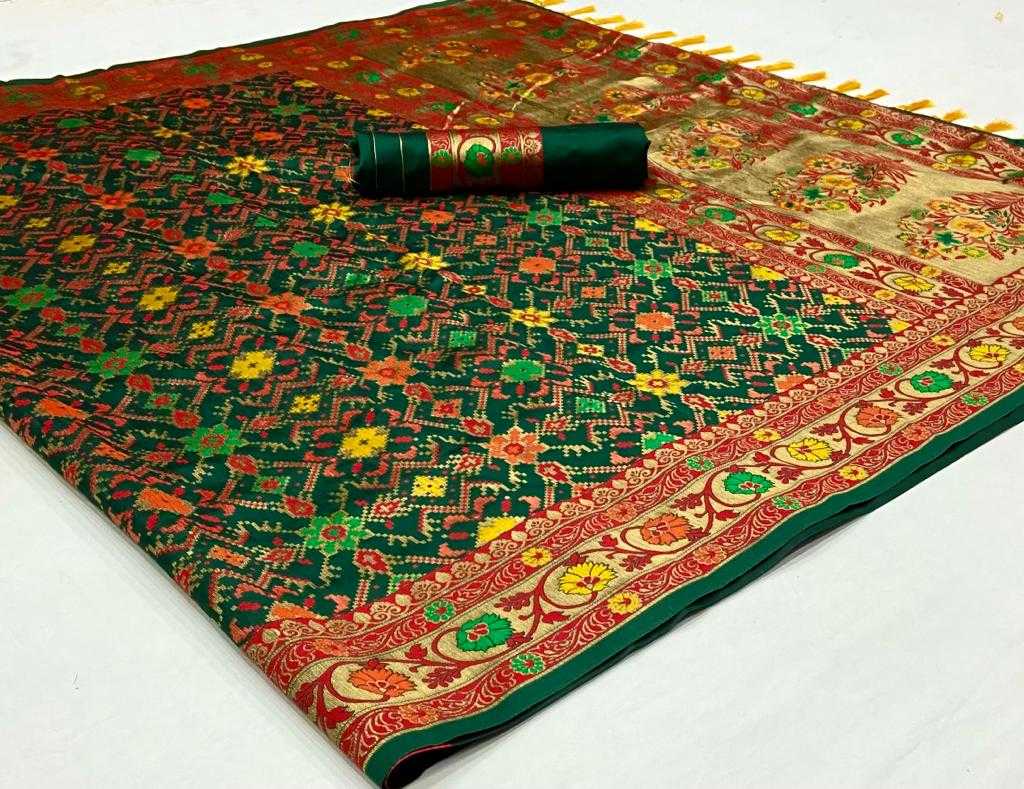 Designer Saree