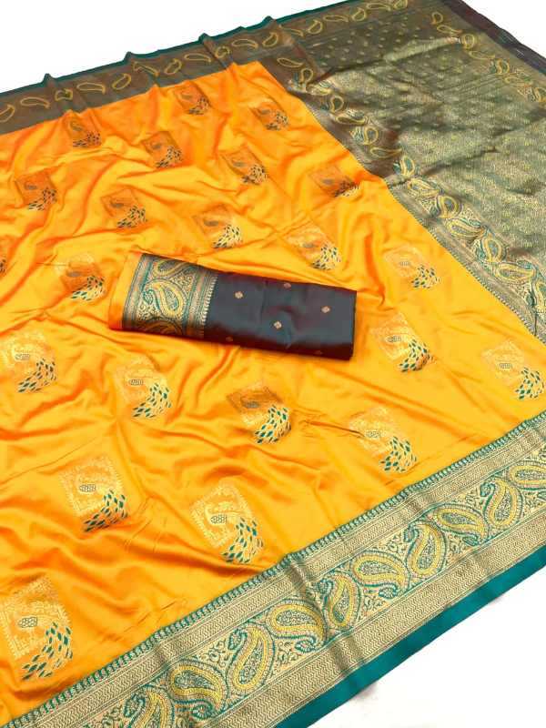 Designer Saree