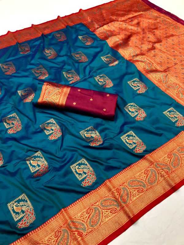 Designer Saree
