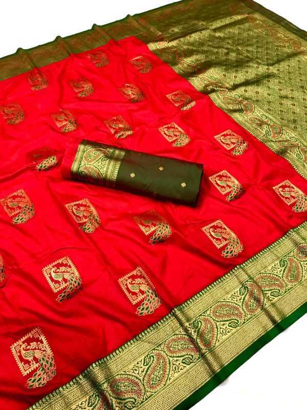 Designer Saree