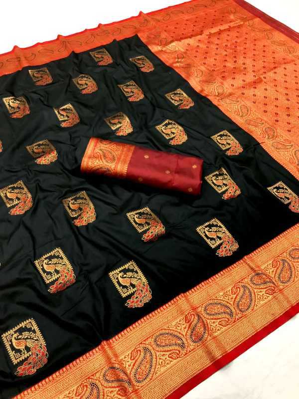 Designer Saree