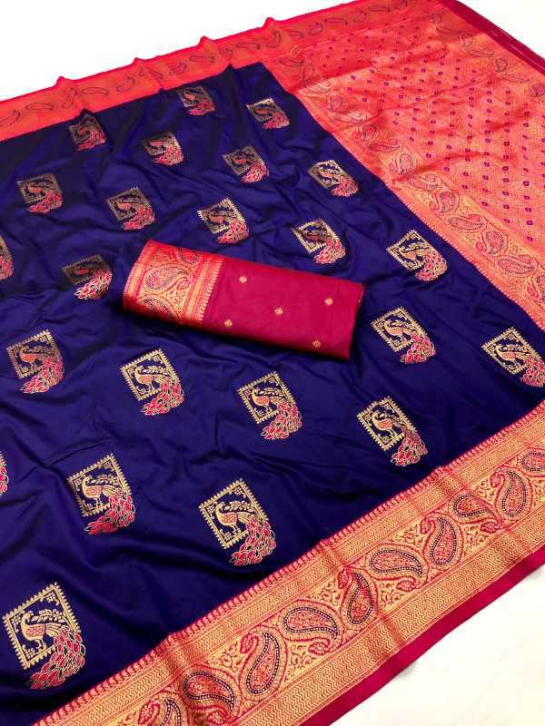 Designer Saree