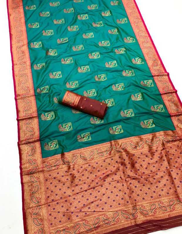 Designer Saree