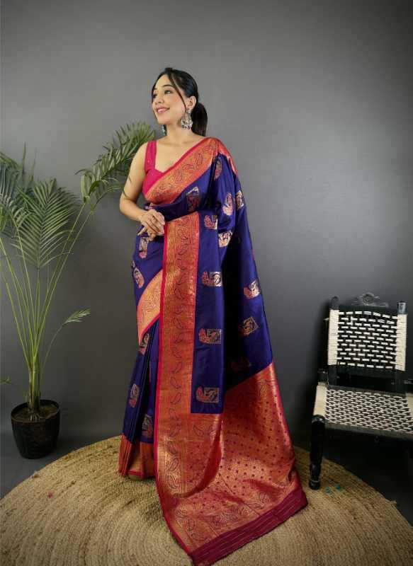 Designer Saree