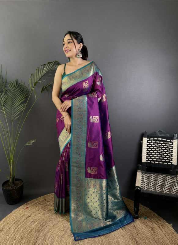 Designer Saree