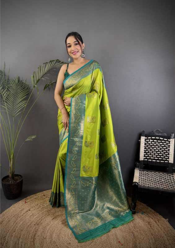 Designer Saree
