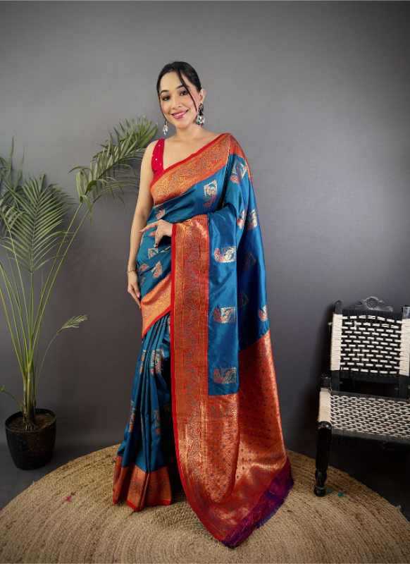 Designer Saree
