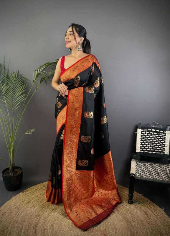 Designer Saree