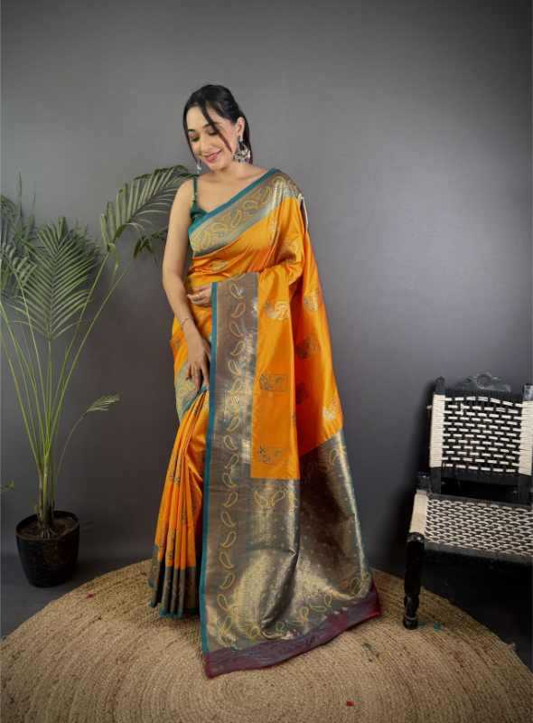 Designer Saree