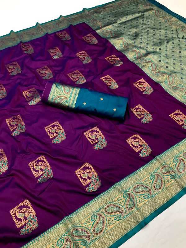 Designer Saree