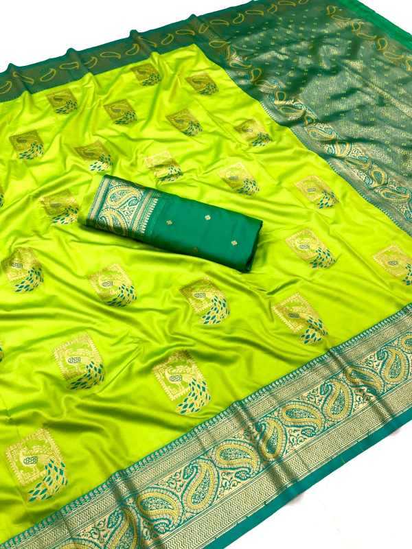 Designer Saree