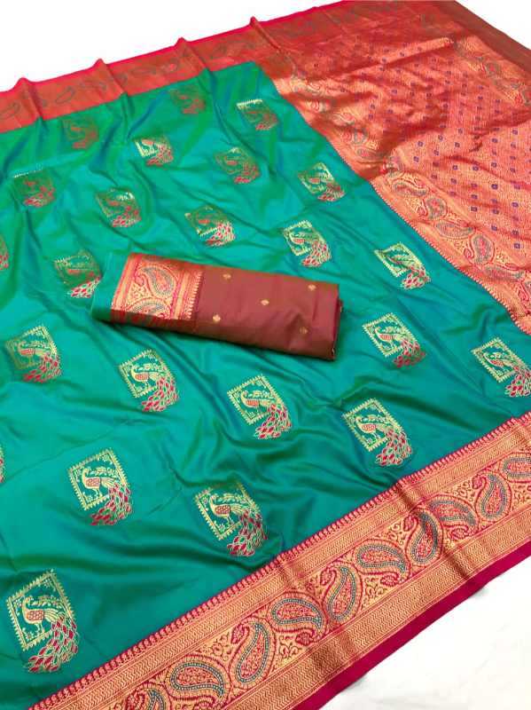 Designer Saree
