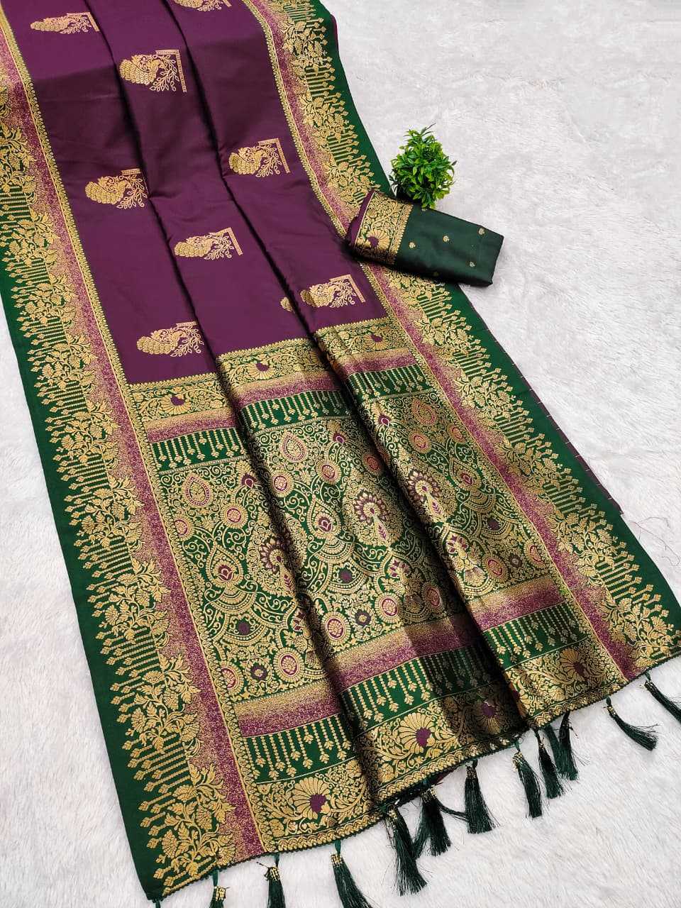 Designer Saree