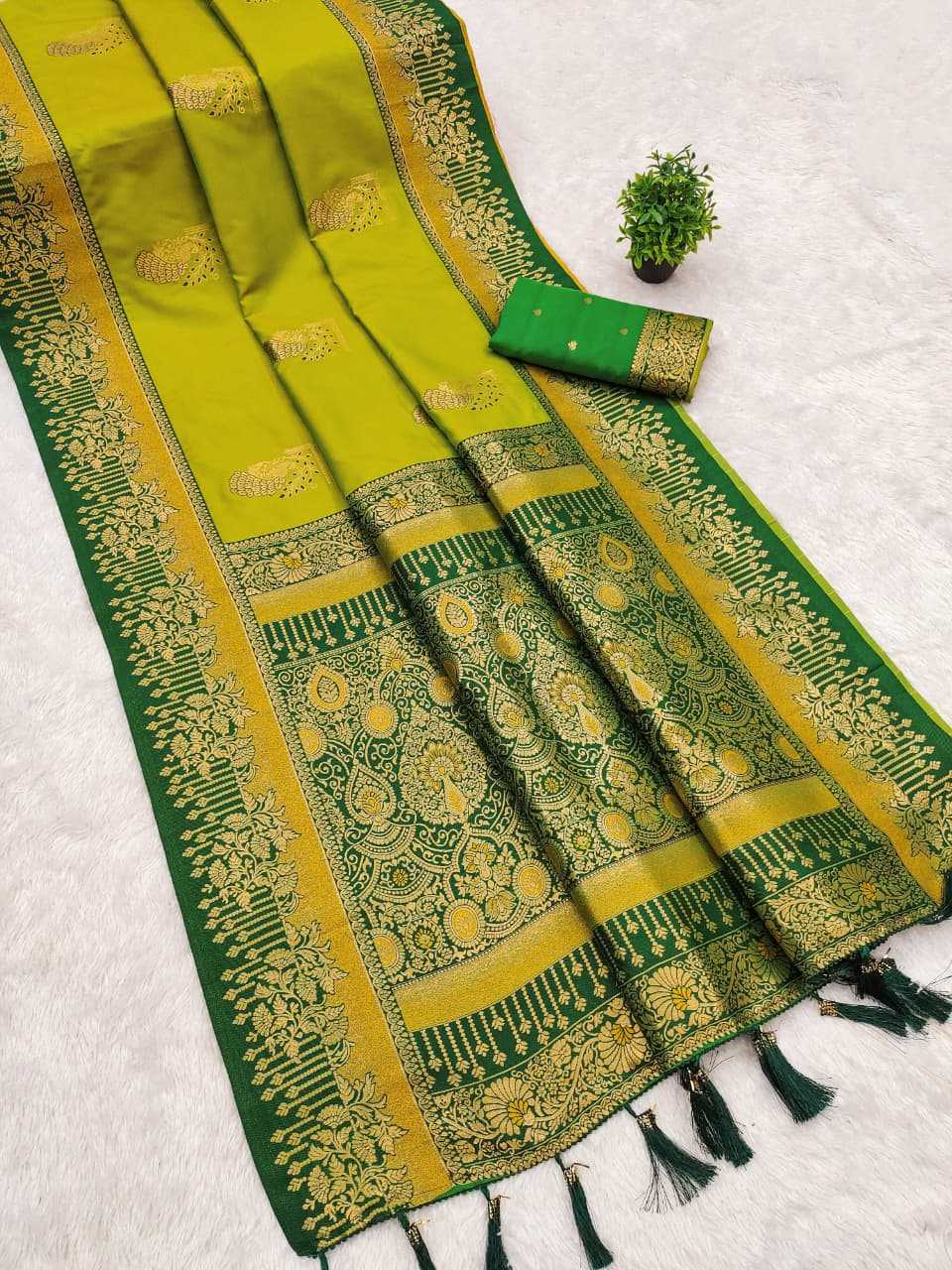 Designer Saree
