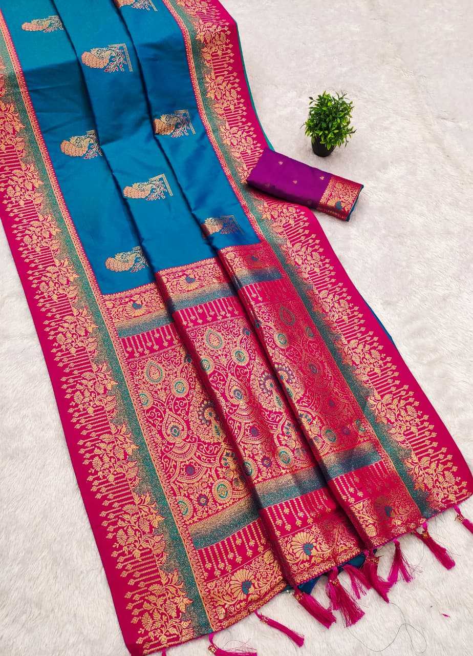 Designer Saree