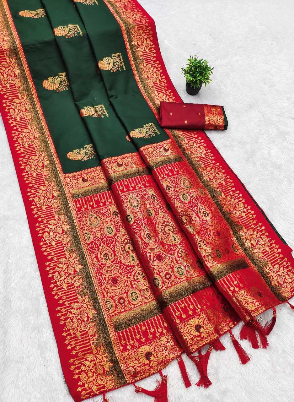Designer Saree
