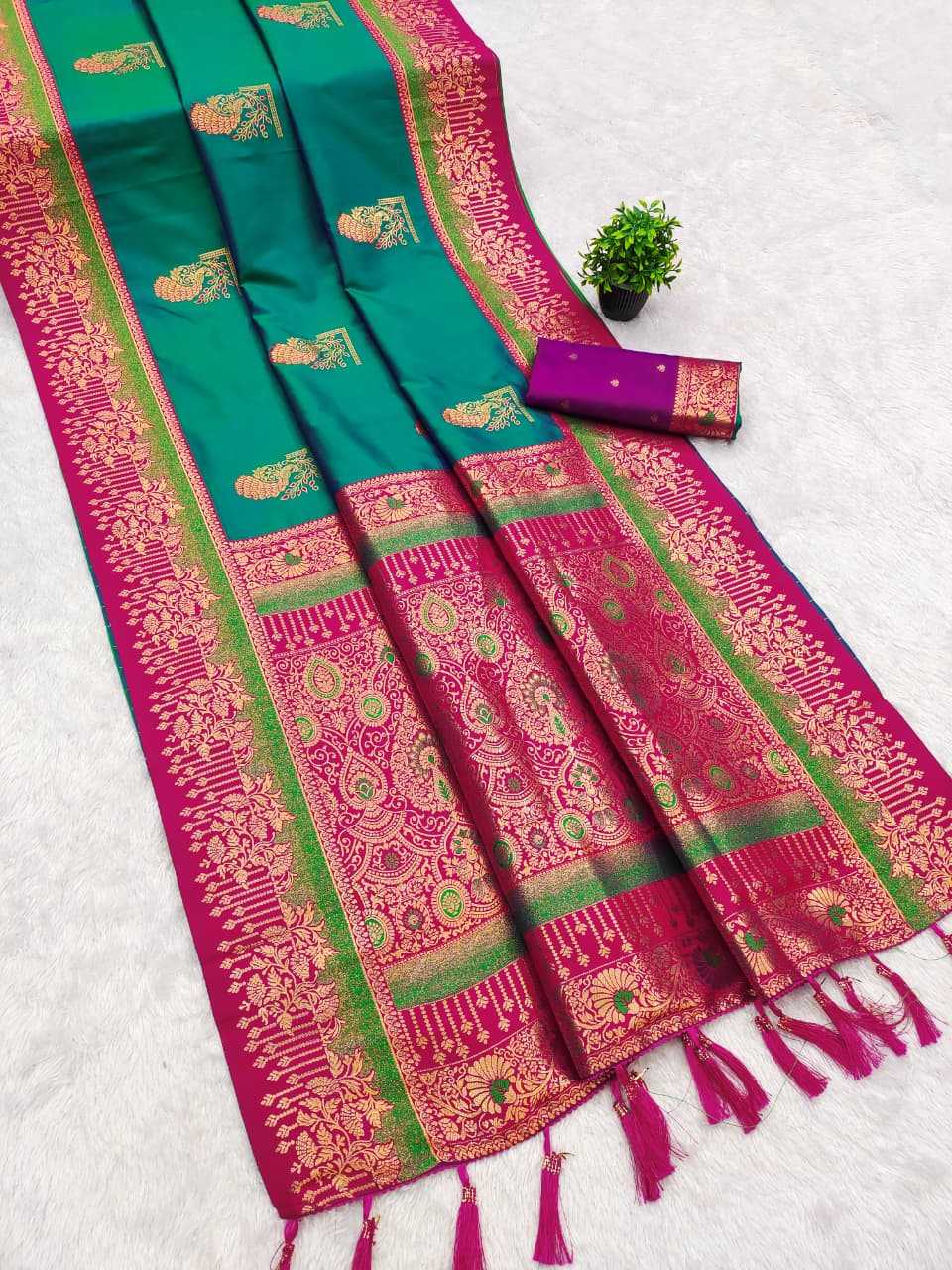 Designer Saree