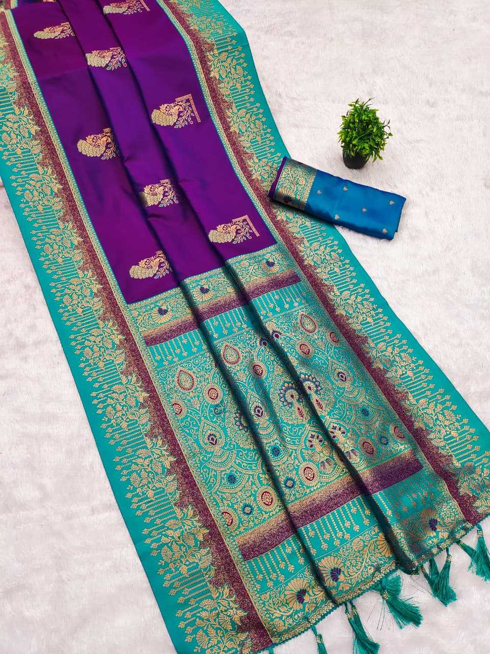 Designer Saree