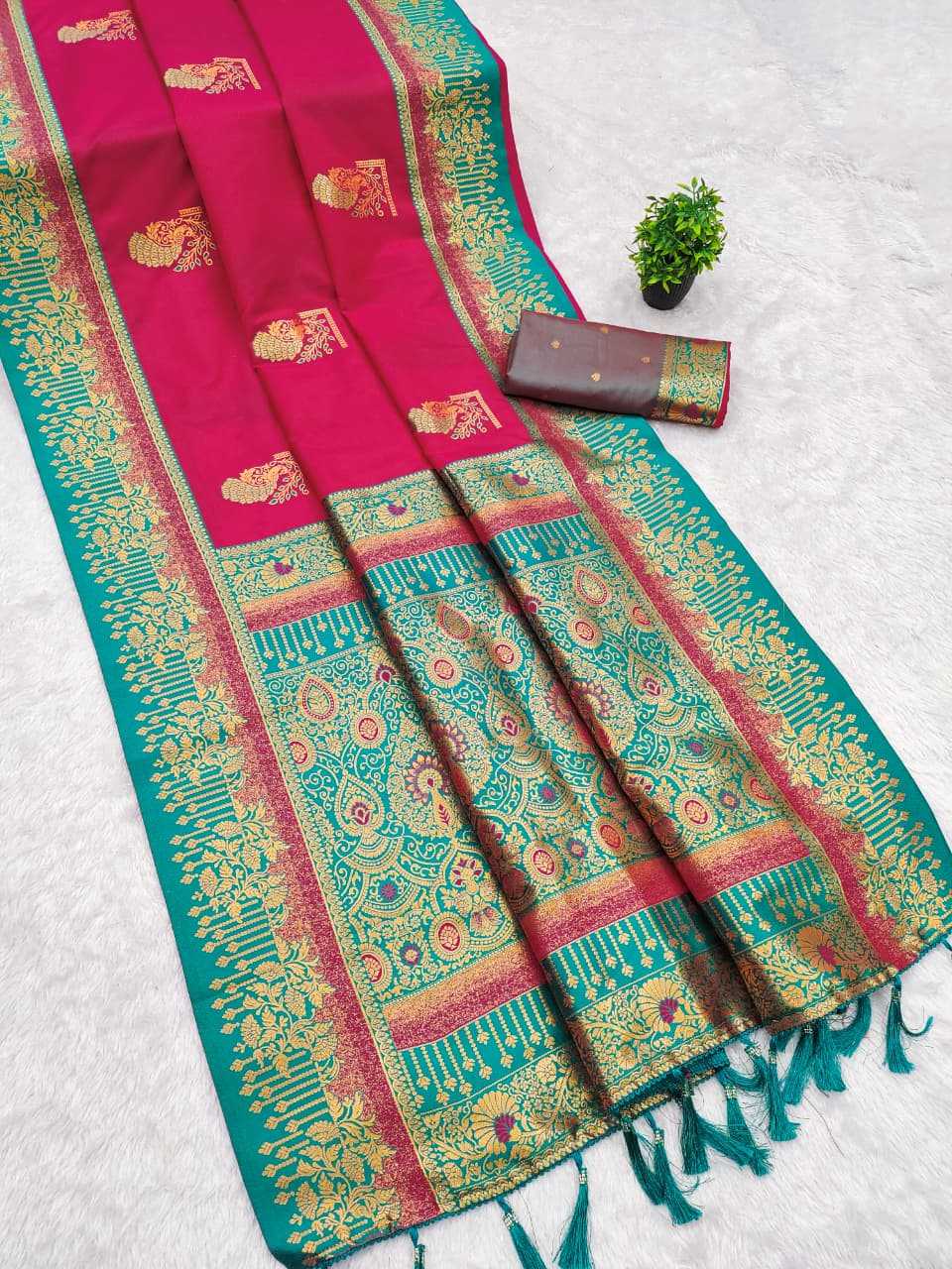 Designer Saree