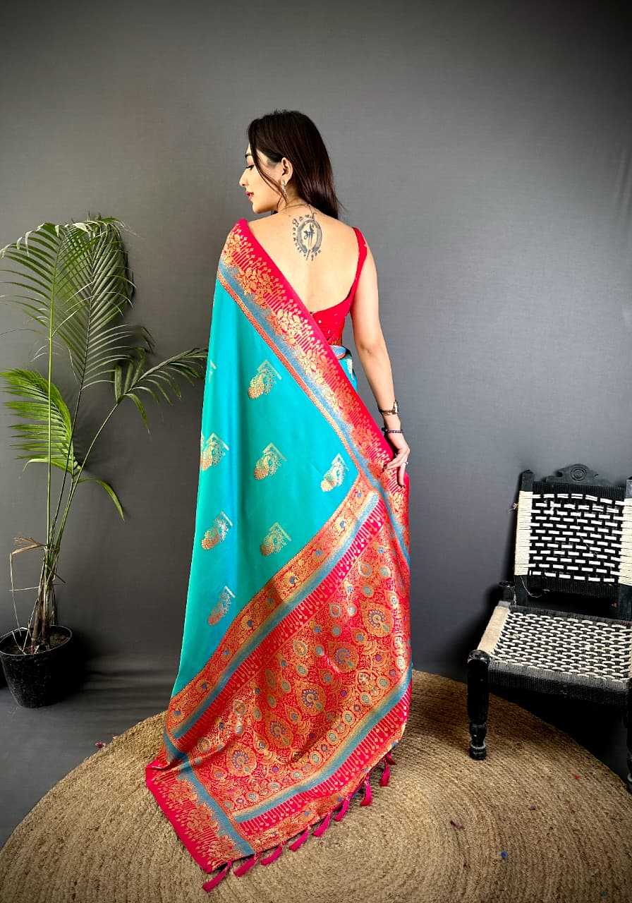 Designer Saree
