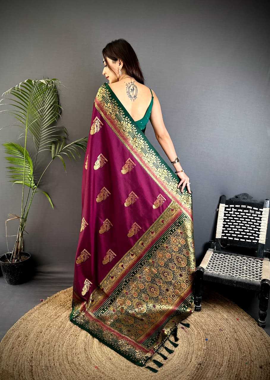 Designer Saree